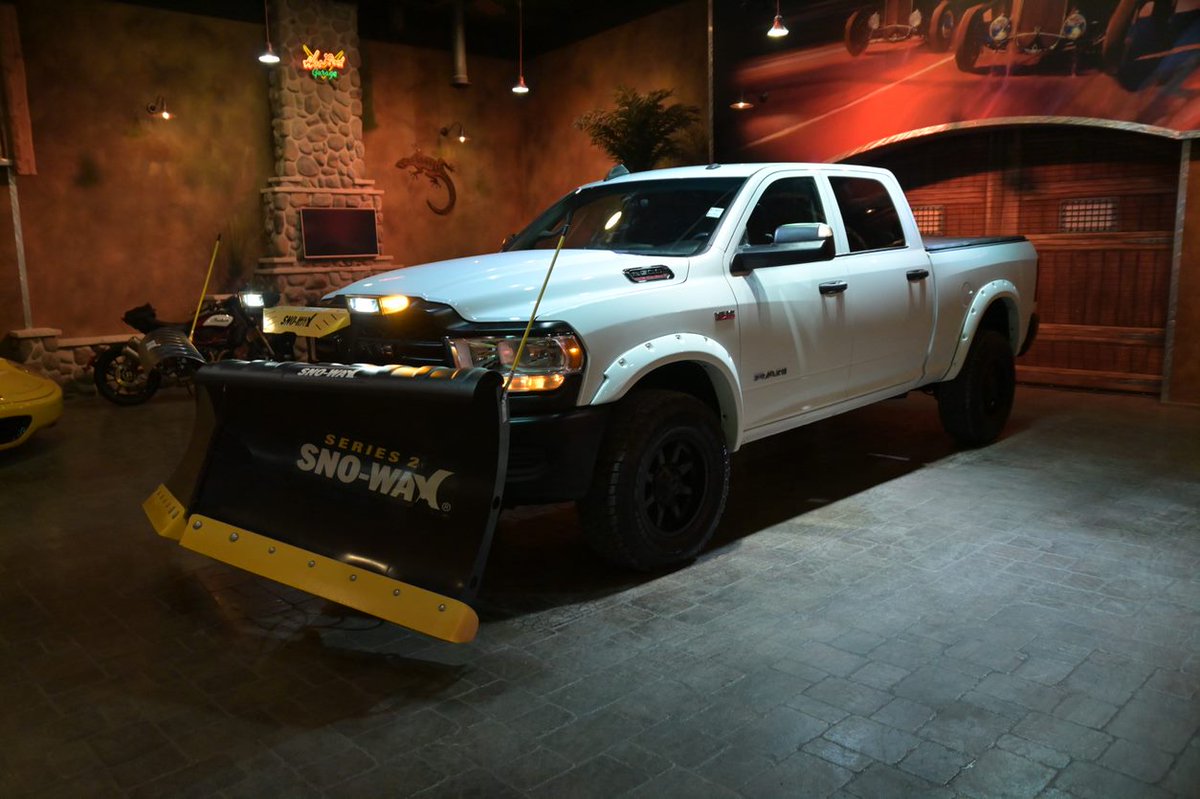 Auto Show Sales & Finance tweet media