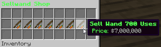 ValaticNetwork's tweet photo. Added Sellwand shop to EARTHSMP useeither /Sellwandshop , /Sws or /sellwand
#valatic #valaticnetwork #Minecraft #bedrock #java #javabedrockcrossplay https://t.co/aSwnilOcS3