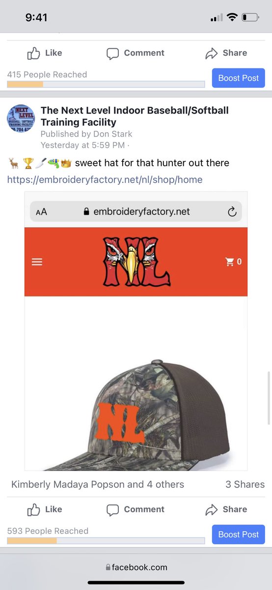 psu09er's tweet photo. 🛑🛑⚾️🦅   ONLY 2 DAYS LEFT TO ORDER YOUR NEXT LEVEL MERCHANDISE   🛑🛑⚾️🦅. @NLKingston @BMGriff007 https://t.co/pOC3net8WY