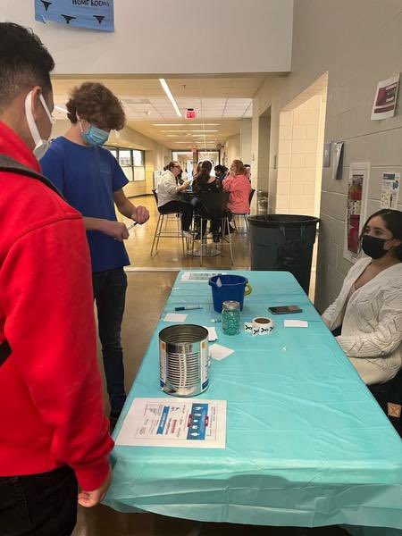 Virginia FCCLA tweet media