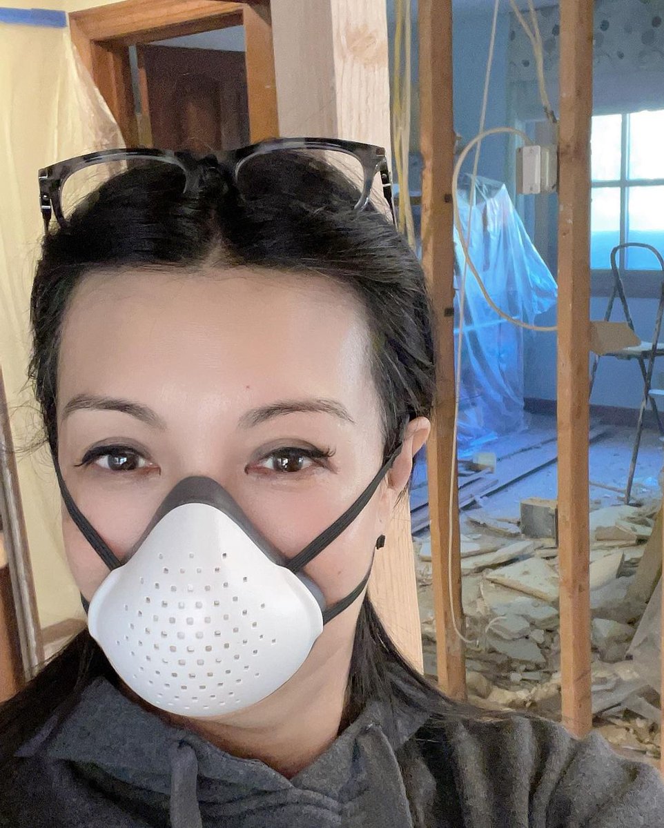 PortalMingNaBR's tweet photo. Atrasamos dois meses com a fase 4 da nossa remodelação. É frustrante, mas geralmente faz parte da reforma de uma casa. Basta focar na linha de chegada e chegar lá! Vai ser feito #wenever sempre que for necessário!" https://t.co/dJEiXqiQVc