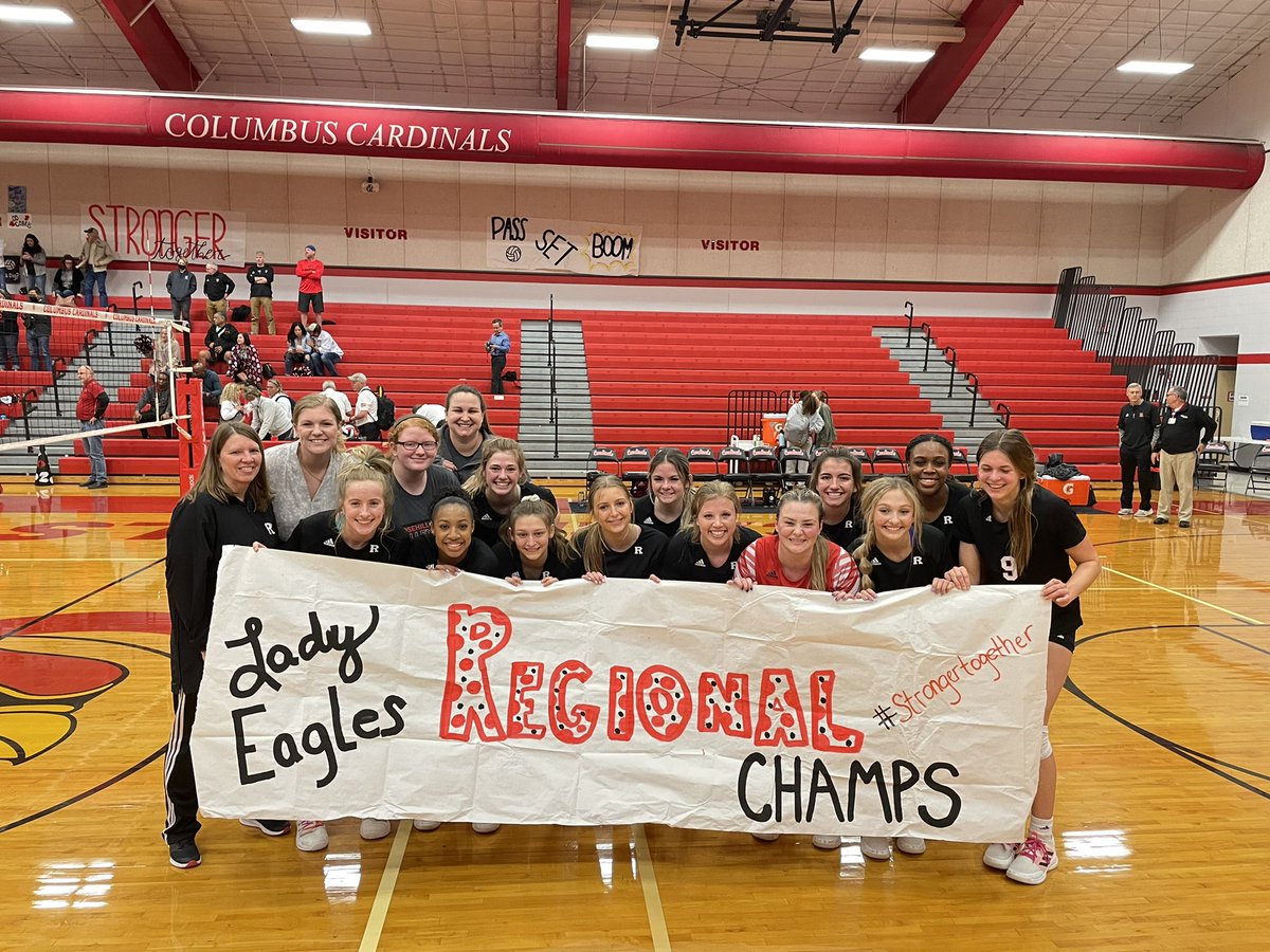 savannahj011's tweet photo. Going to state!!!!!!  With the sweep of Keystone!!!! @CoachMikeDZ @RosehillCS @HoustonChronHS @LSCSN @vypehouston @RCS__eagles @BryleeKobza @PrepDigTX @TexasLegacyVB @FIVB22 @PrepVolleyball @LoneStarPrepsTX @TAPPSvolleyball https://t.co/JGhN3ETteW