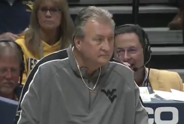 Huggy Bear popping the chain tonight