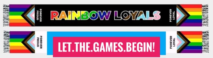 Rainbow_Loyals's tweet photo. #USAvMEX #USvMX #USAvsMEX
@USMNT Β‘!Β‘ Let the games begin !Β‘!
πΊπΈ #USA -Vs- #Mexico π²π½ https://t.co/q5rbnrfjpO