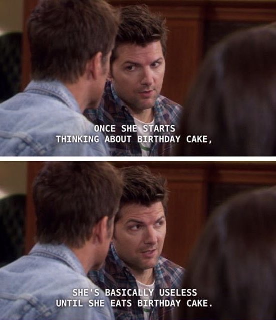 bellalunaestela's tweet photo. taurus energy ~ parks &amp; rec edition https://t.co/kI6AQjSL8H