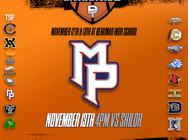 PisgahBoysBBall's tweet photo. It's finally game time:
New season, same expectations
Tip off tomorrow at 4 in DT Invitational
#WeArePisgah
#DTInvitational https://t.co/qloxcJR8es