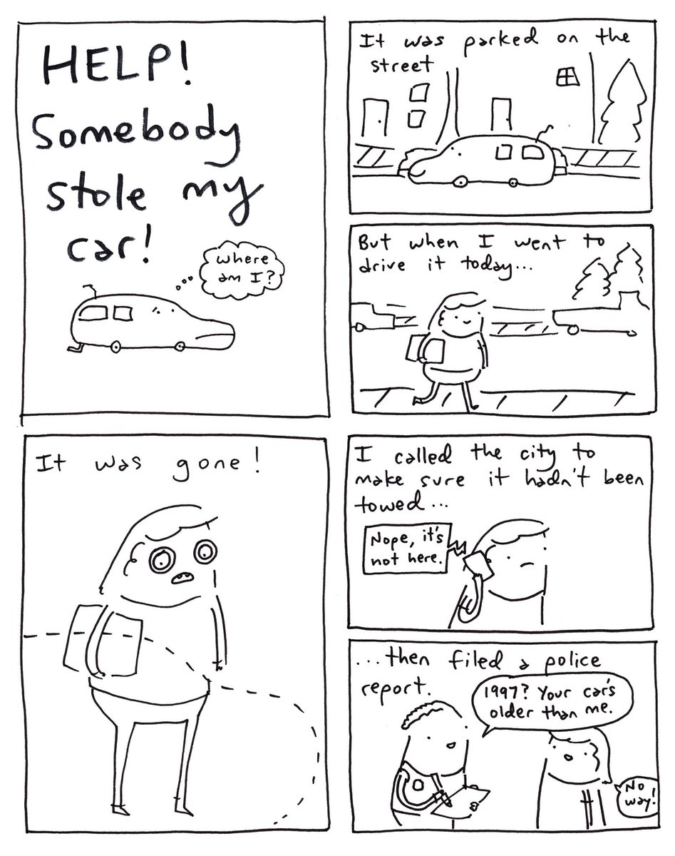 Underpants and Overbites tweet media