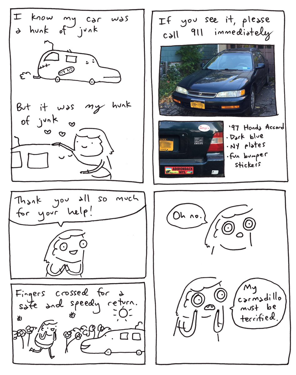 Underpants and Overbites tweet media