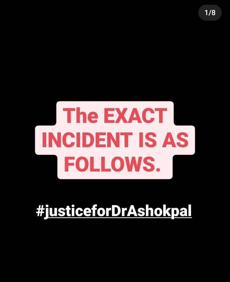 mahiyaa10's tweet photo. For all those who are asking what exactly happened! 
Thread 1/2 https://t.co/AzRcTF9wLz