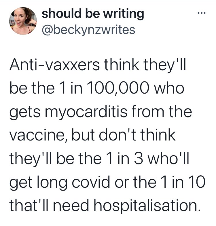 JaneMorganNZ1's tweet photo. How come it’s okay to be almost blasé about deaths or complications arising from the covid vax, when “one covid death is too many!” was the mantra that enabled govts to lock us all up? 
What’s changed?
#COVID19 #vaxinjury #antideath https://t.co/k31rGMYut5