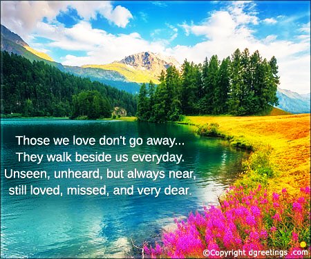 trudy_ptm's tweet photo. @amdeluise Although no words can negate the feeling of loss, these are quotes that have resonated and brought a way of seeing things that somehow gave some peace, possibly hope, and,  illuminated the power of love that lives on 🙏🏼❤️XO https://t.co/zCE4DzST7p