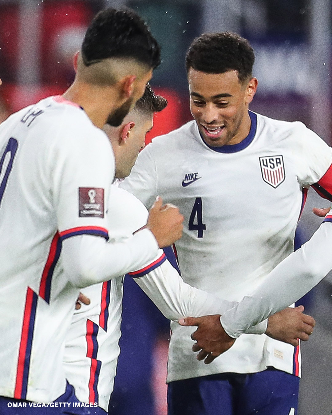 SportsCenter on Twitter ".USMNT has now won three straight games over