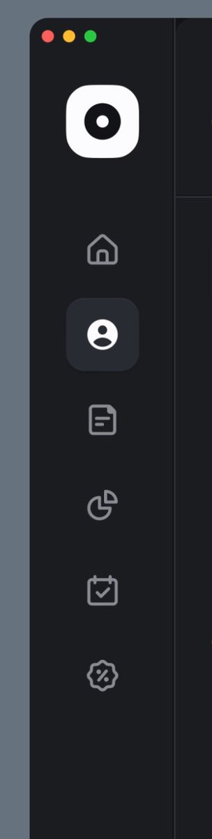 Design Hot Take: Left-side navigation that collapses and shows only icons with no labels is bad design and you should feel bad because nobody knows what your obscure icons from the Noun Project even mean. 

I could screenshot examples for days.