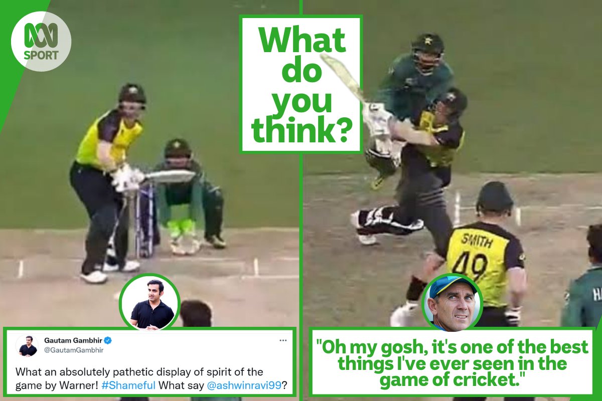 ABC SPORT tweet media