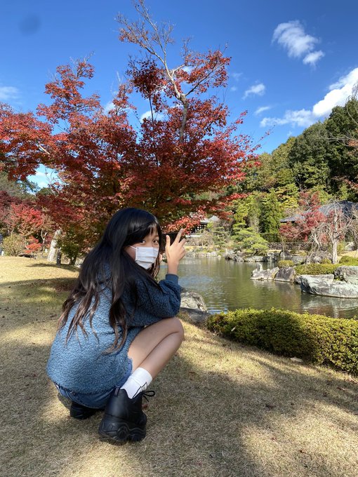 Twitterのコスプレ画像39