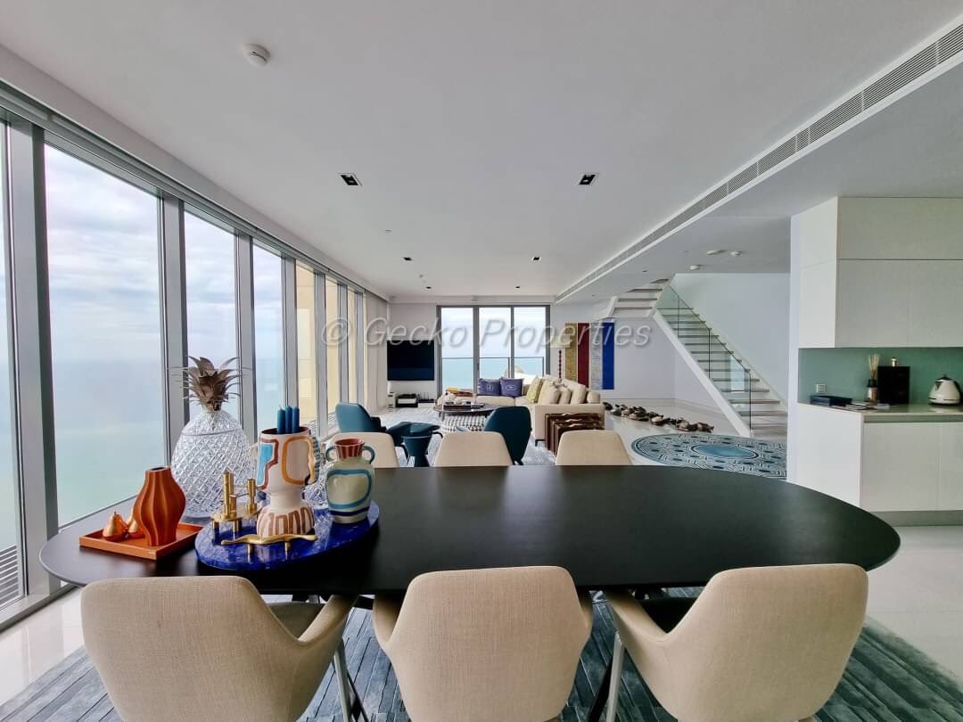 FerrisBSessions's tweet photo. Thread continuation - #DuplexPenthouse #Northpoint #Pattaya … #Miami of the #East. If you were in #Bitcoin early on or even $SHIB and $DOGE lately ;-) https://t.co/04XgMA6fDm