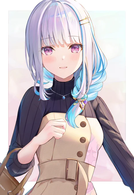lz様 