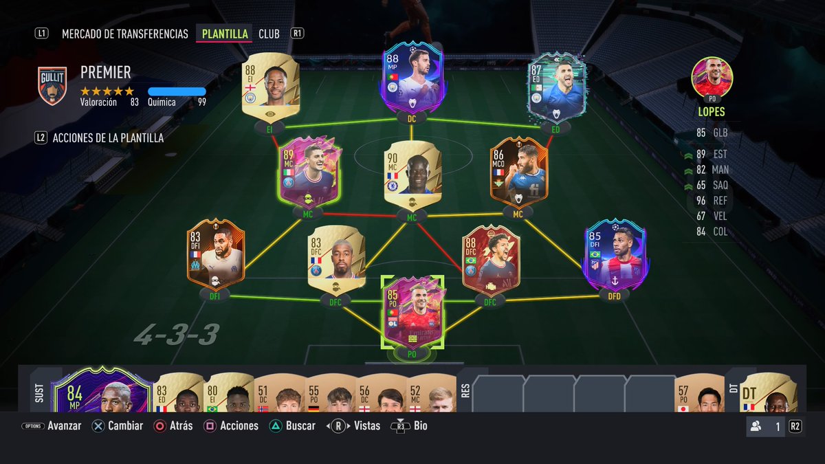 ruben1885's tweet photo. @xARiiAN In game 4-2-3-1 fekir de DC, Bernardo de MCO, presupuesto 900k https://t.co/MGJg5xchnr