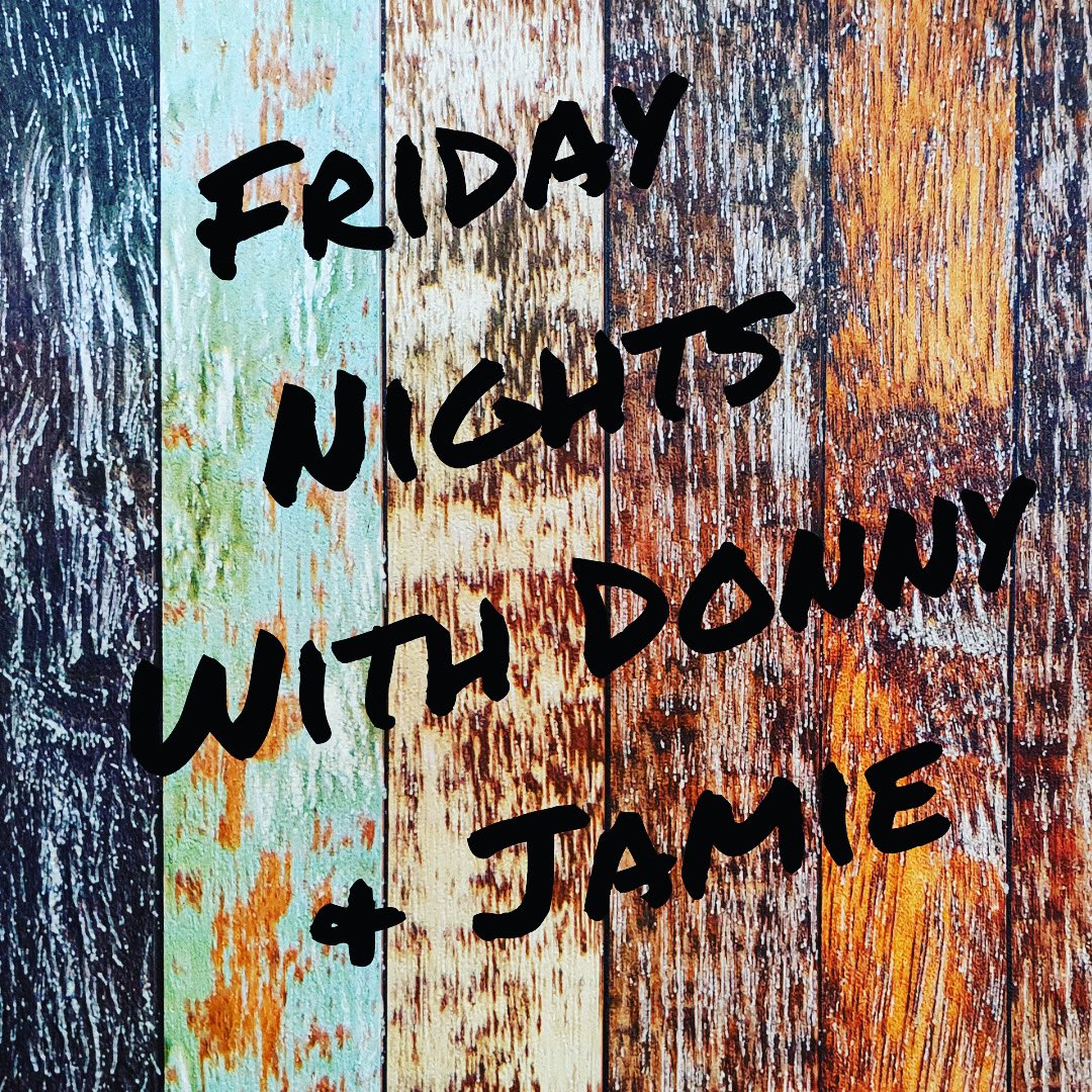 JamieMarie165's tweet photo. This is happening on Instagram Live at 7 tonight if you have some time come check us out @jamiemarie165 https://t.co/c3Quh3hI3E