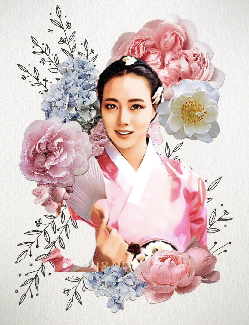 StudentGirl123's tweet photo. Happy Birthday Moon Chae Won! https://t.co/uZriOFbRIO