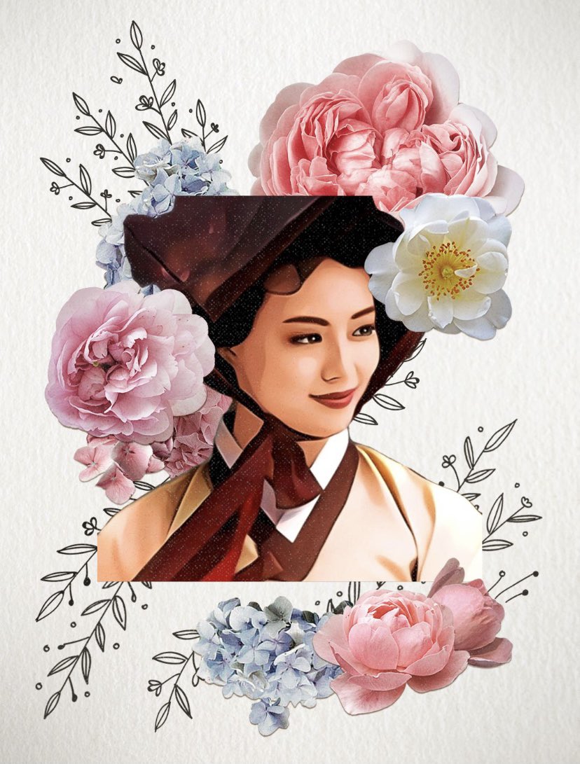 StudentGirl123's tweet photo. Happy Birthday Moon Chae Won! https://t.co/uZriOFbRIO