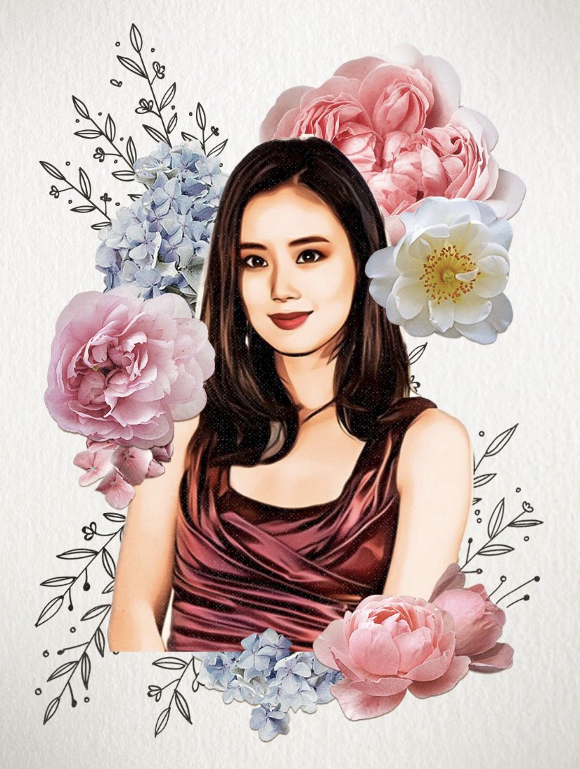 StudentGirl123's tweet photo. Happy Birthday Moon Chae Won! https://t.co/uZriOFbRIO