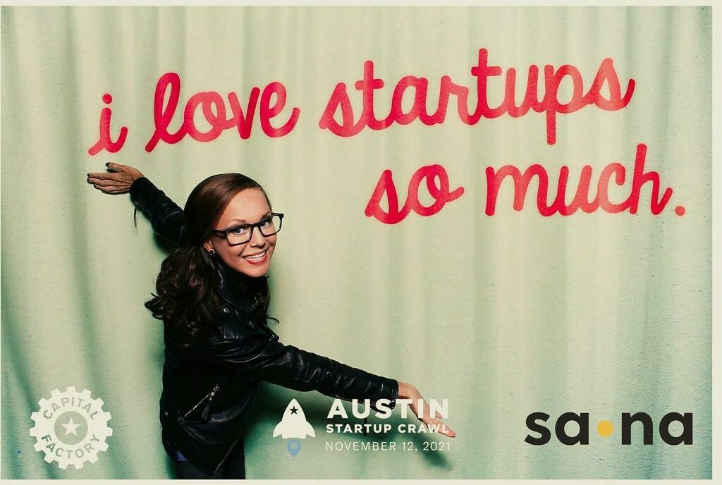 theancappixie's tweet image. Well, the #ATXStartupCrawl at @CapitalFactory seemed promising… instagr.am/p/CWMmGuTMGph/