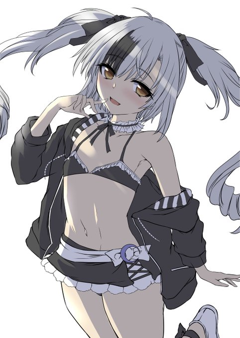 男の娘Vtuberの鈴〇勝きゅんのカラーラフ出来ました
イメージで塗っただけなので、1からちゃんと彩色します 