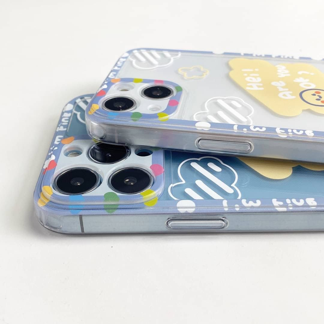 PeachployC's tweet photo. 🐻 case : ใสลายหมีกรอบฟ้า 💙

🥞 details : เคสใสยางนิ่มคลุมรอบ คลุมฐานเลนส์กล้องทุกรุ่น บางเบาระบายความร้อน
💸150
📦ส่งฟรี❗️

👉🏻 7 7+ / 8 8+ / SE2 / X Xs / XR / XsMax / 11 / 11Pro / 11PM/ 12 / 12mini / 12pro / 12pm / 13 / 13pro / 13pm

#เคสไอโฟน #เคสโทรศัพท์ #พีพีเฉลยแล้ว https://t.co/BzmRRGBz8w