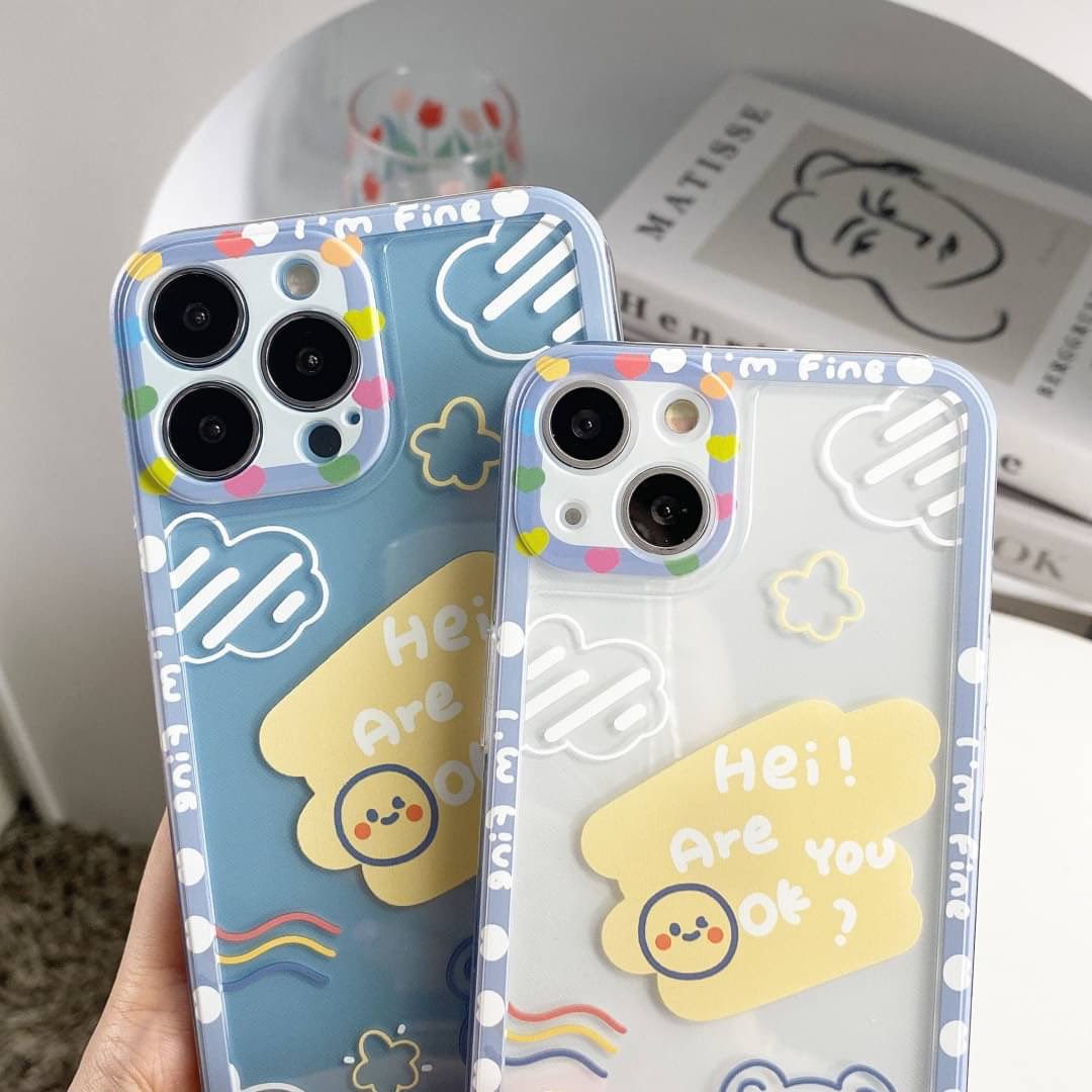 PeachployC's tweet photo. 🐻 case : ใสลายหมีกรอบฟ้า 💙

🥞 details : เคสใสยางนิ่มคลุมรอบ คลุมฐานเลนส์กล้องทุกรุ่น บางเบาระบายความร้อน
💸150
📦ส่งฟรี❗️

👉🏻 7 7+ / 8 8+ / SE2 / X Xs / XR / XsMax / 11 / 11Pro / 11PM/ 12 / 12mini / 12pro / 12pm / 13 / 13pro / 13pm

#เคสไอโฟน #เคสโทรศัพท์ #พีพีเฉลยแล้ว https://t.co/BzmRRGBz8w