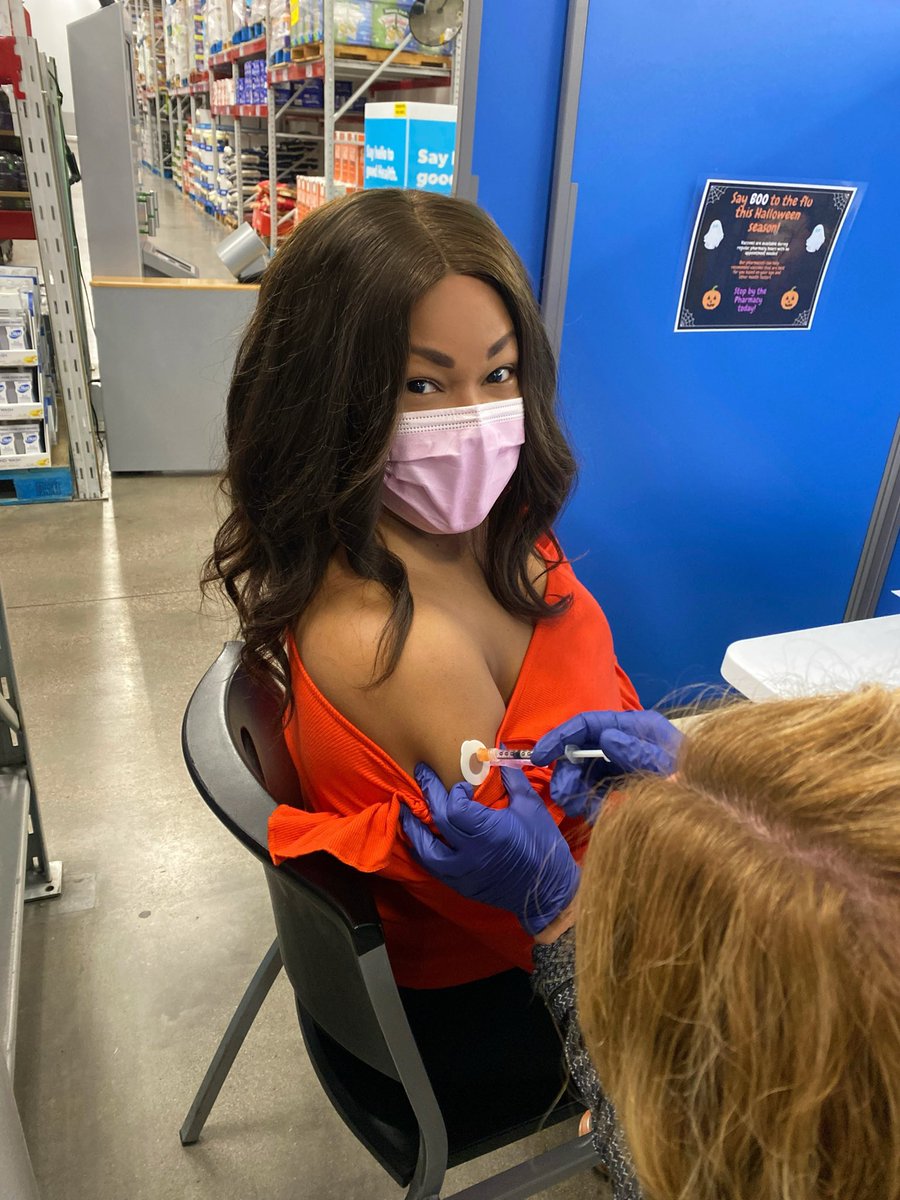 Mekialaya White tweet media