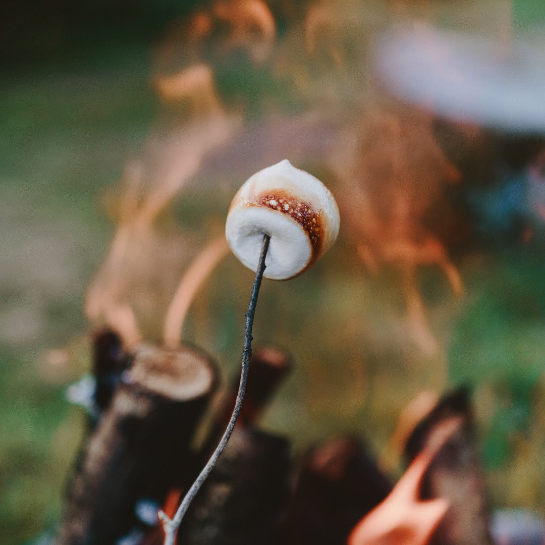 QuickSurvive's tweet photo. It’s s’more season 🍫 🪵 🔥
•
•
•
@quicksurvive fire starters are just what you need to keep your fire warm and cozy as you roast your marshmallows!
•
•
•
#bonfirenight #smores #aesthetic #pin #instafeed #reelsinstagram #camping #survivaltips #quicksurvive https://t.co/4TmDYVSJ75