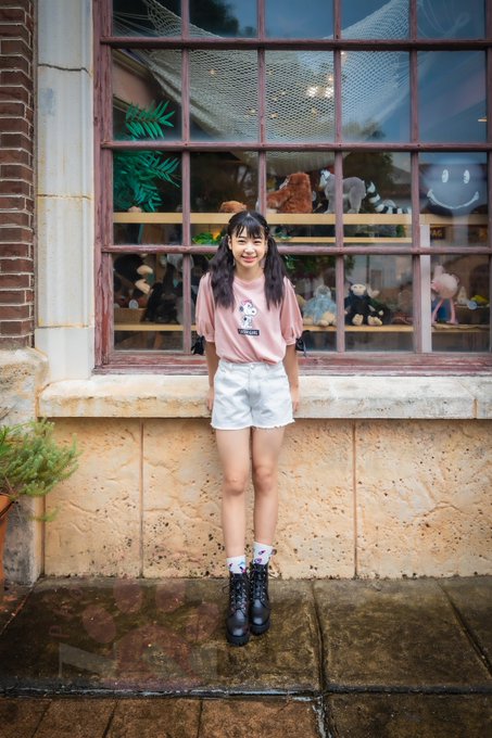 Twitterのコスプレ画像29