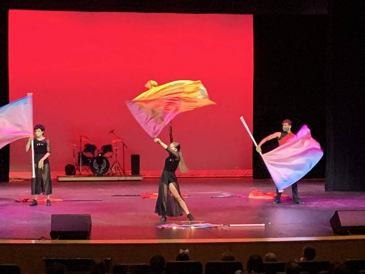 LakesStuCo's tweet photo. Wow - just wow ~ Jay and Guard M’ladies…outstanding performance. https://t.co/SZVchj49wP
