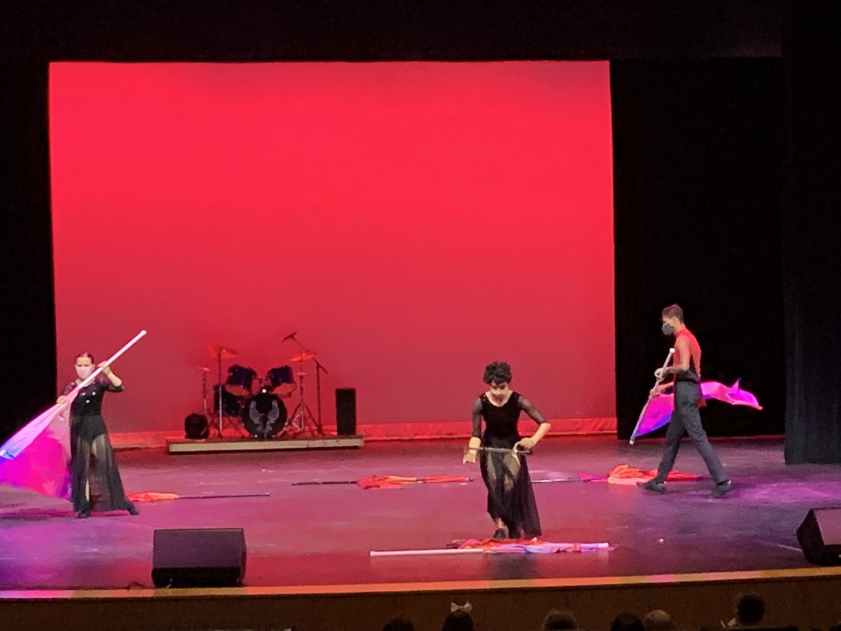 LakesStuCo's tweet photo. Wow - just wow ~ Jay and Guard M’ladies…outstanding performance. https://t.co/SZVchj49wP