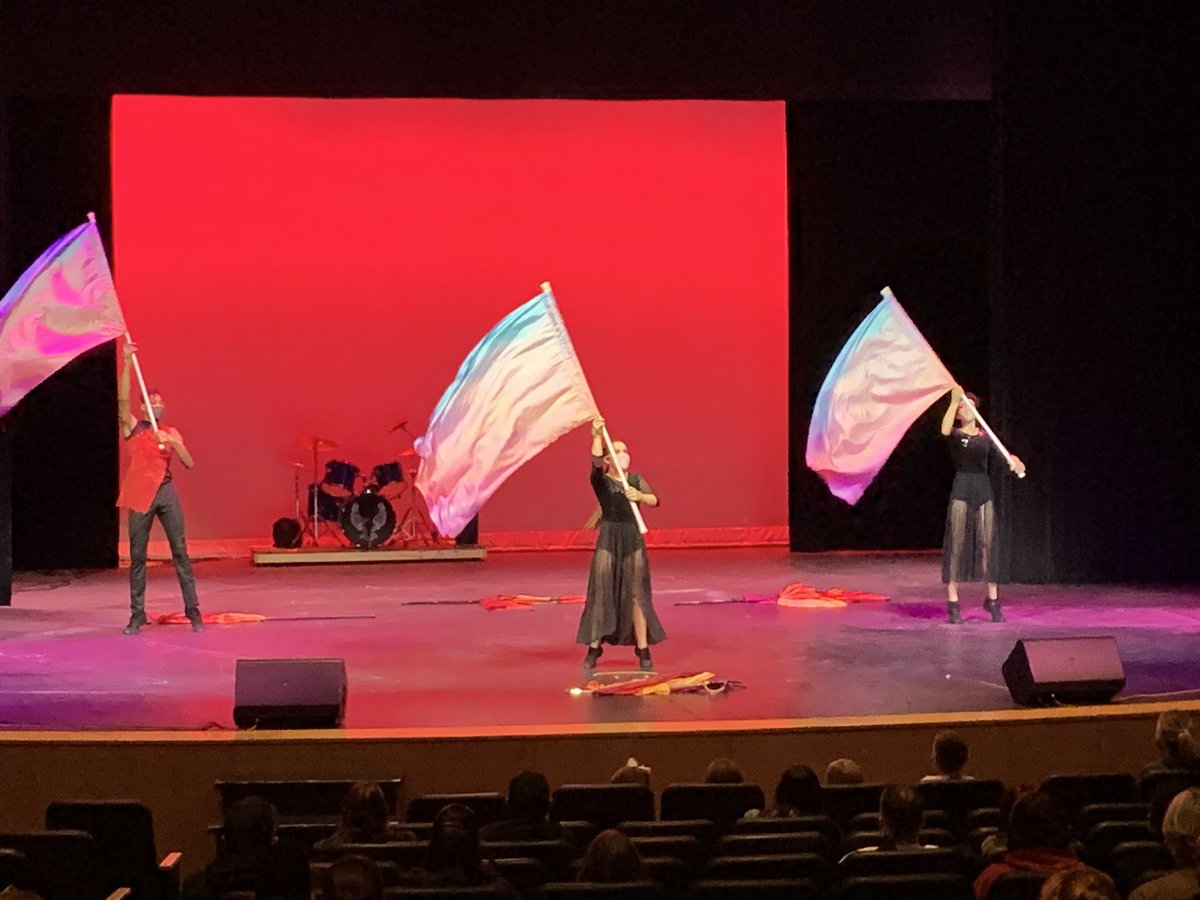 LakesStuCo's tweet photo. Wow - just wow ~ Jay and Guard M’ladies…outstanding performance. https://t.co/SZVchj49wP