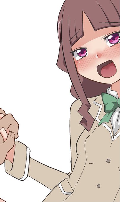 りる◯んwip

今から仕事なので投下は明日になると思いますが、
一応5話に合わせた絵なので6話放送するまでにお出ししたい〜〜 