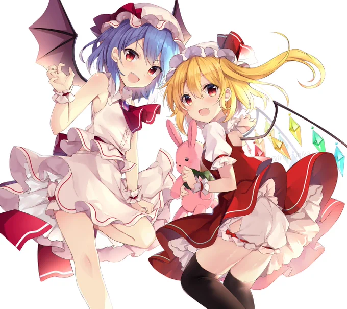 レミフラはよいぞ 