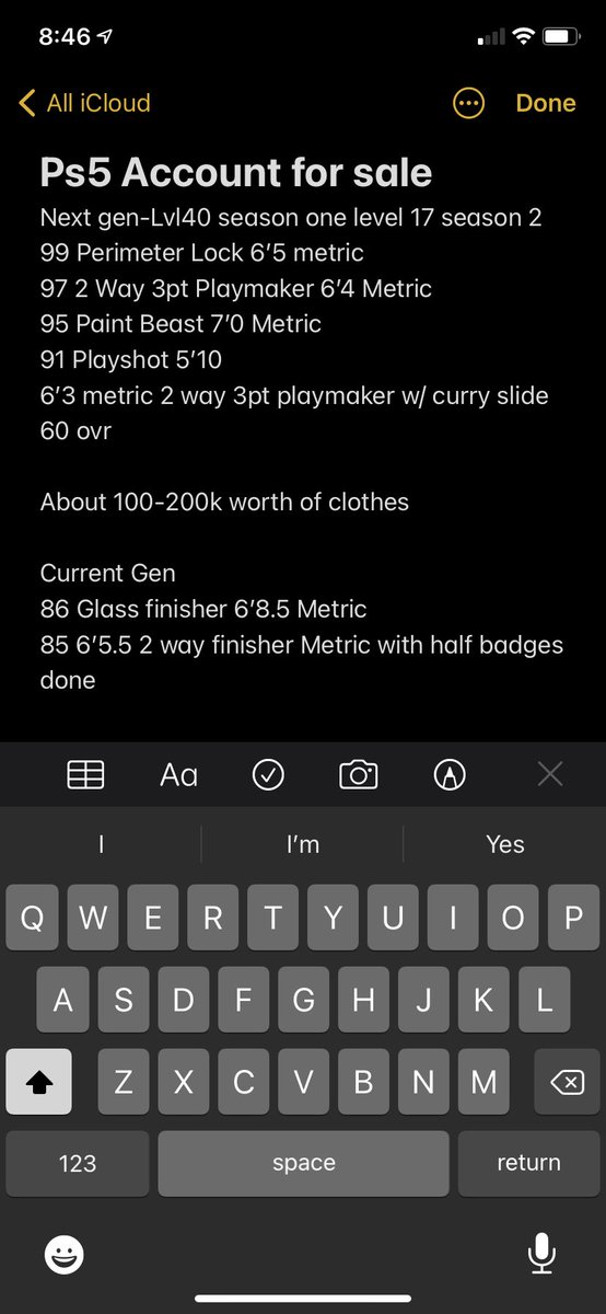 xOffSlight's tweet image. Ps5 Account for sale lmk @2kscampolice