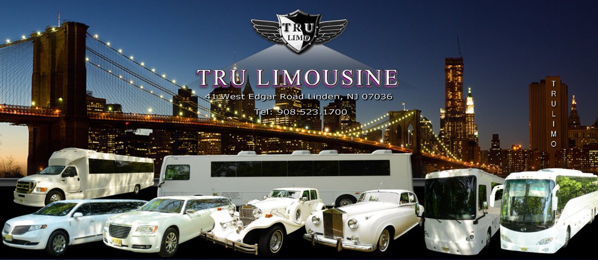 NJLimousines's tweet photo. Party Bus | Limos
@NJLimousines 
·
Celebrate New Years Eve the right way and start off the new year right! Rent a designated driver from TRU Limousine this year. You'll be glad you did! Serving NJ-NY-CT-PA. https://t.co/ffiJpyG2Np https://t.co/gs8hl01m83