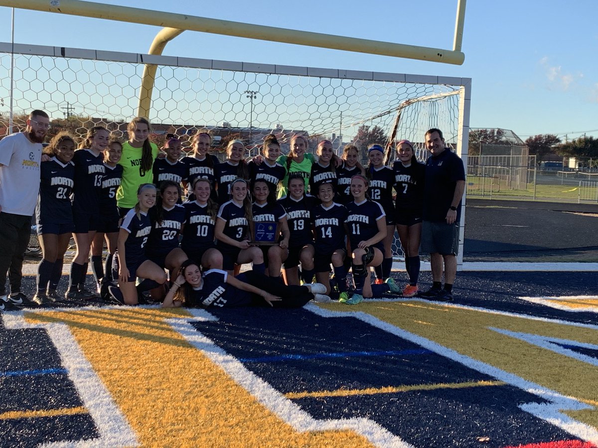 Congrats to TRN Girls Soccer. SJG4 Champs!! So of proud of all of you.