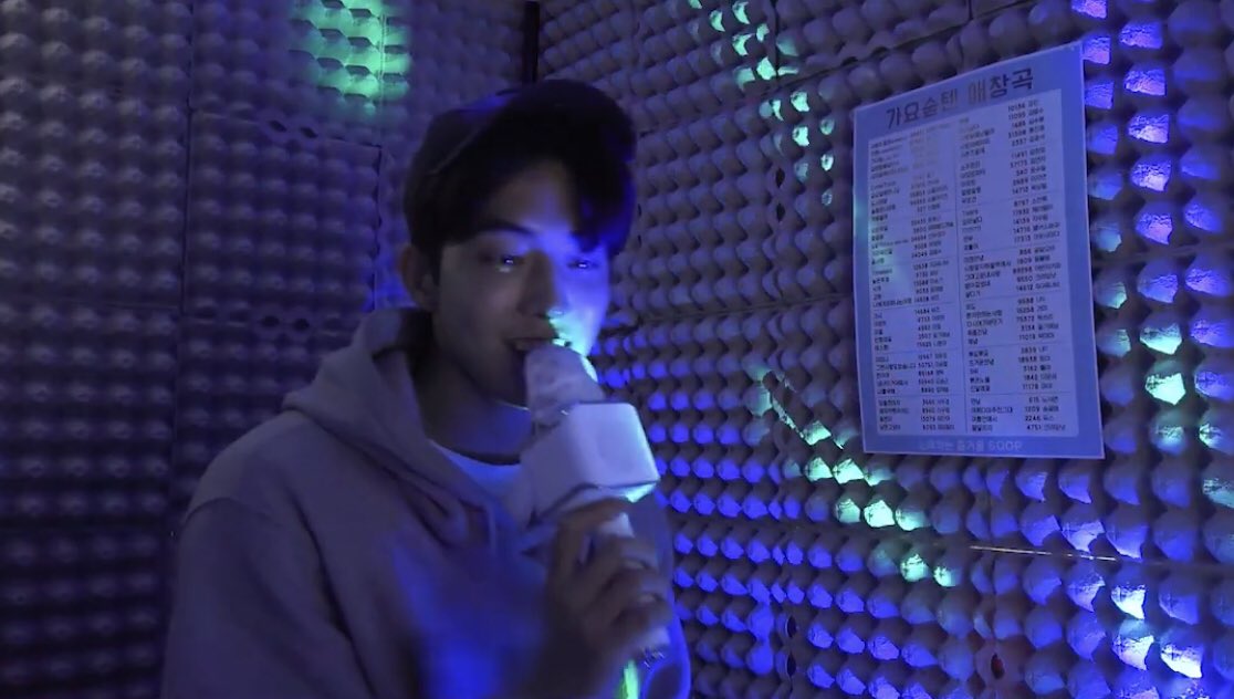 namzyfiles's tweet photo. he had so much fun 🙋🏻‍♂️ 
#NAMJOOHYUK #남주혁 https://t.co/CthSR00Vph