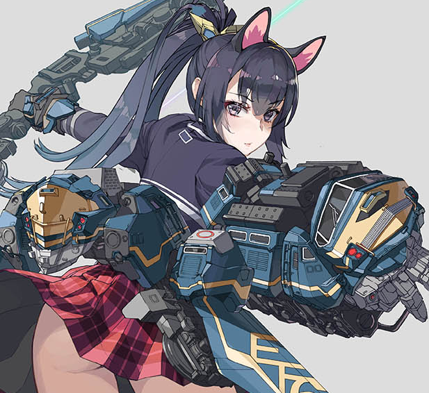 EF6627 ～『絶対連結テツドライブ』

Niθの新シリーズです
テツドールたちの応援よろしくお願いします!

Fantia、FANBOXでも更新していきマース

#絶対連結テツドライブ 