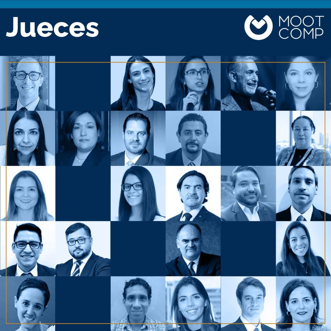 Mootcomp1's tweet photo. ¡Estamos muy agradecidos con todos los jueces que participaron en esta edición del #MootComp2021LATAM ! Gracias por sus enseñanzas y colaboración durante este concurso.
#ViveMootComp #Jueces https://t.co/CJufWz0K2H