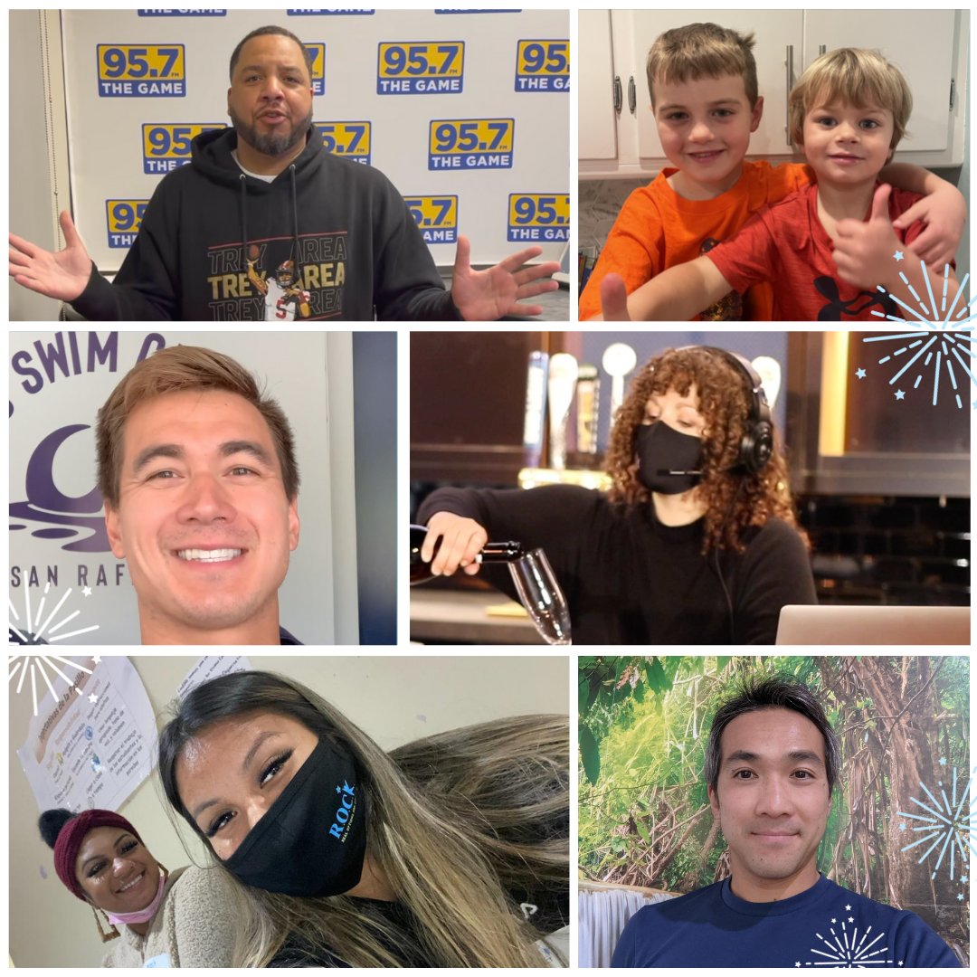 RealOptionsKids's tweet photo. We had a blast celebrating our 27th anniversary with you, and we loved seeing your #selfies & comments pop up throughout the livestream! Check out these shots from some of the folks who attended #RC27, including red carpet-worthy photos from our alumni viewing party! https://t.co/L7rK81qFpA