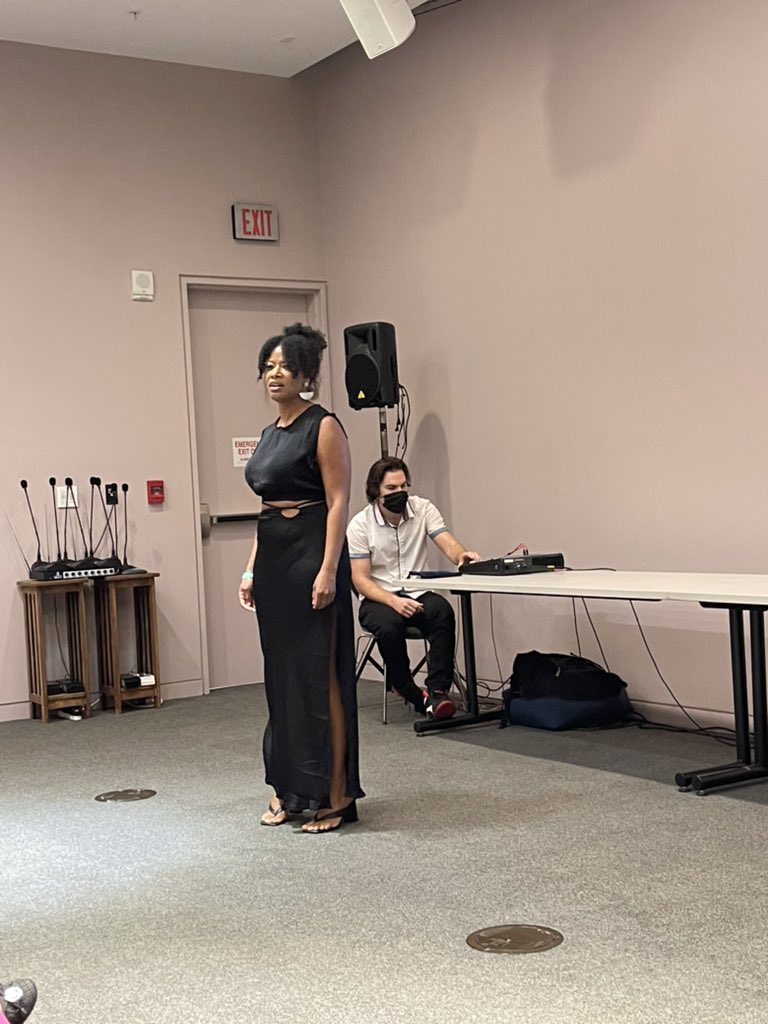 <a href="/GSCC/">Sarasota Chamber</a> Leadership #Classof2022 Culture and Arts day! <a href="/urbanitetheatre/">Urbanite Theatre</a> <a href="/WBTTsrq/">Westcoast Black Theatre Troupe</a>  <a href="/SarasotaBallet/">The Sarasota Ballet</a> <a href="/FSTSarasota/">Florida Studio Theatre</a> <a href="/CircusArtsSRQ/">The Circus Arts Conservatory</a> It was an amazing day! Thank you all! #arts #culture #theater