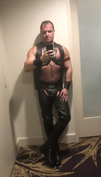 Who is going to CLAW-LA? https://t.co/kqrGlD4gbQ<a href="/tag/titpig"class="tags"><span>#titpig</span></a>