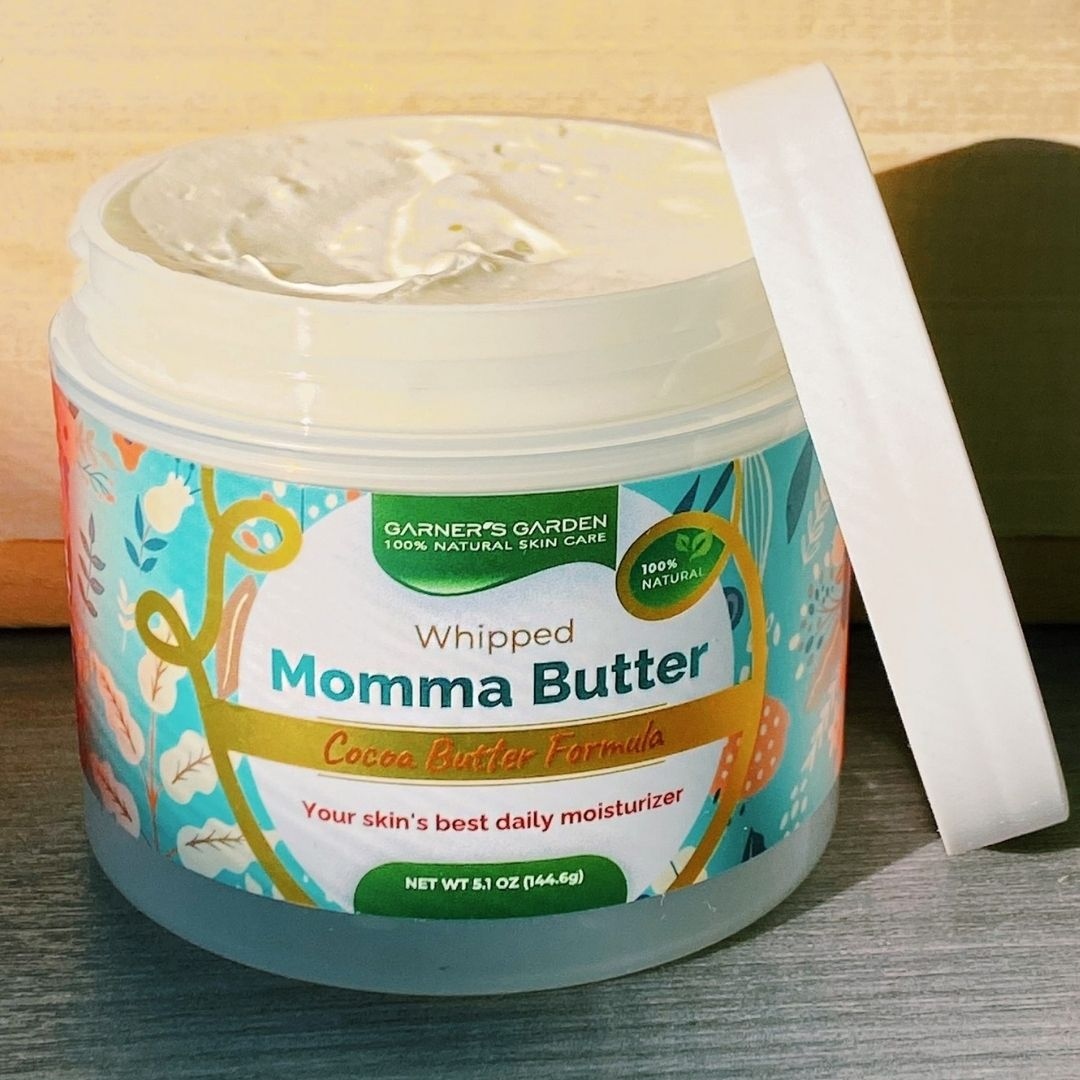 Garners_Garden's tweet photo. 18 hrs of moisture is now possible! Get a jar for yourself today!▫️▫️
▫️
https://t.co/1mWw9sOyUV
▫️
#garnersgarden #sheabutter #cocoabutter #sheabutterlotion #organicsheabutter https://t.co/dXqkePb8CV