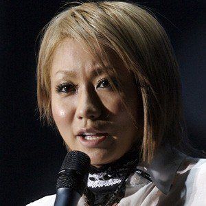Happy Birthday to Kumi Koda     