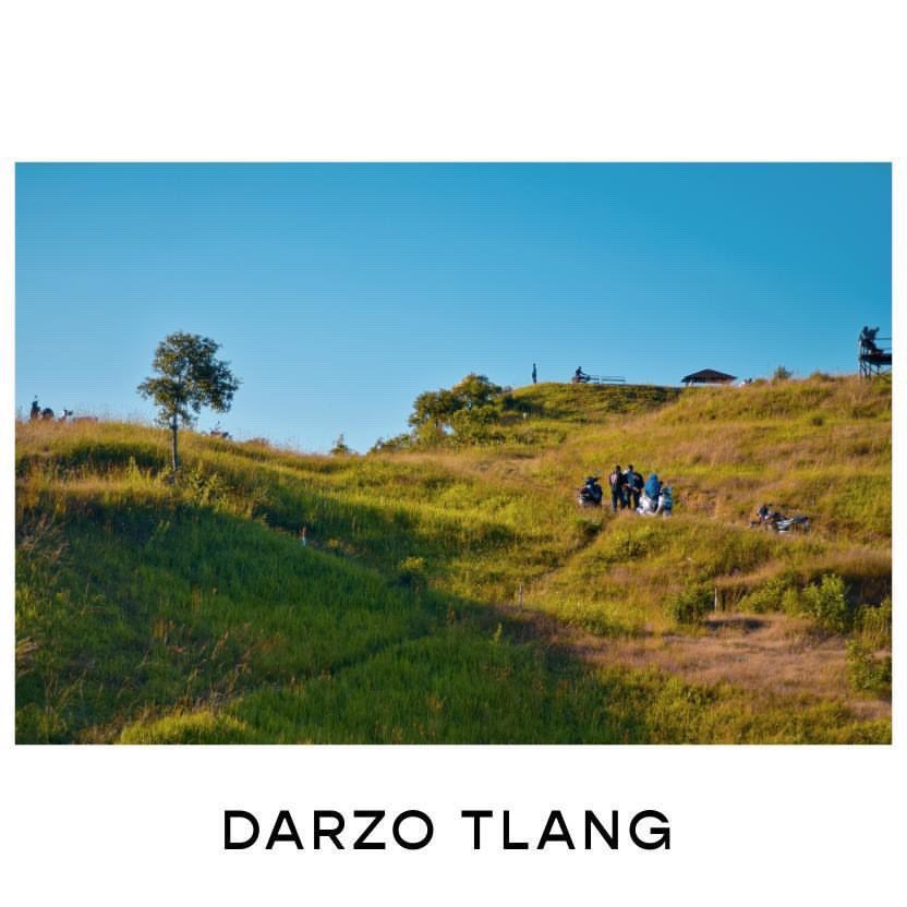 mizoraminsta's tweet photo. Good morning from Darzo tlang
(NB: Darzo Tlang is formally called Fort Tregear during the Colonial period)
Picture credit πΈ : mathana_chhakchhuak5
#darzotlang #forttreager #hill #mountain #landscape #travel #mizoram #mizoraminsta #northeastIndia #darzo #mizoram #india https://t.co/FUX6w0BRls